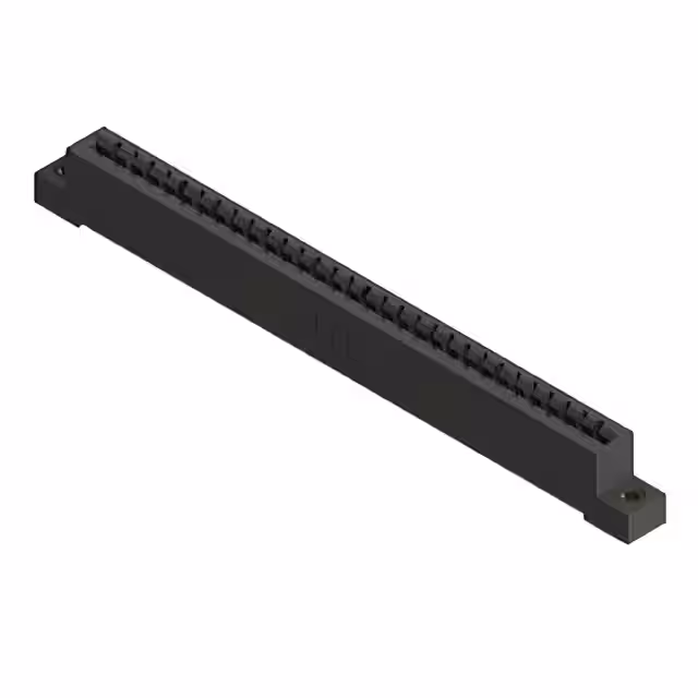 387-030-523-107 EDAC Inc.  Edgeboard Connectors